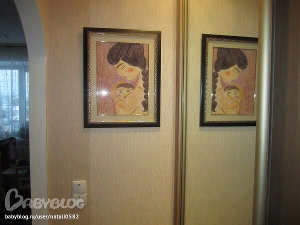 Мои рисунки. Часть 3.