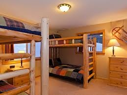 Детская для 2-3-4 деток...