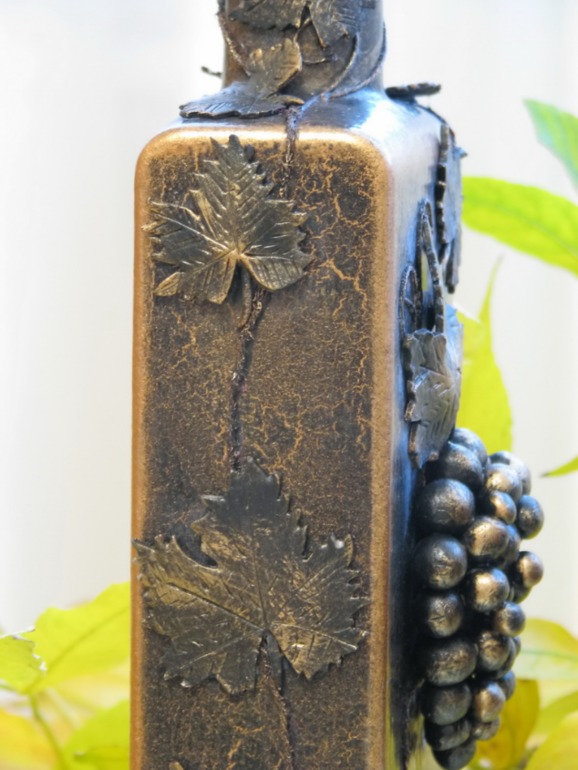 Декупажный конкурс