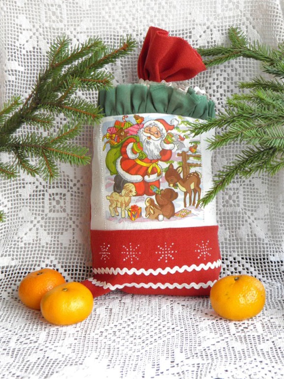 Декупажный конкурс