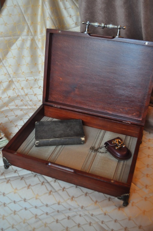 Декупажный конкурс