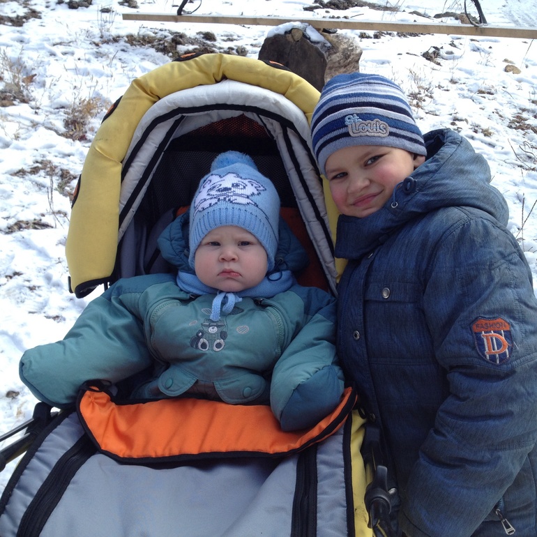 Про сон и зубы