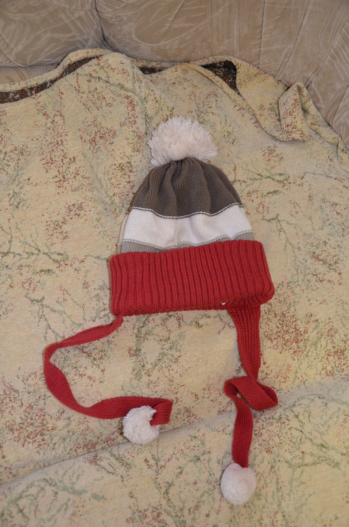 Шапка PlayToday - размер 52 - 170 рублей