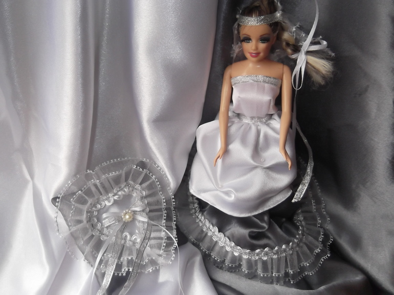 Проба пера.