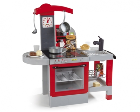 Детская кухня