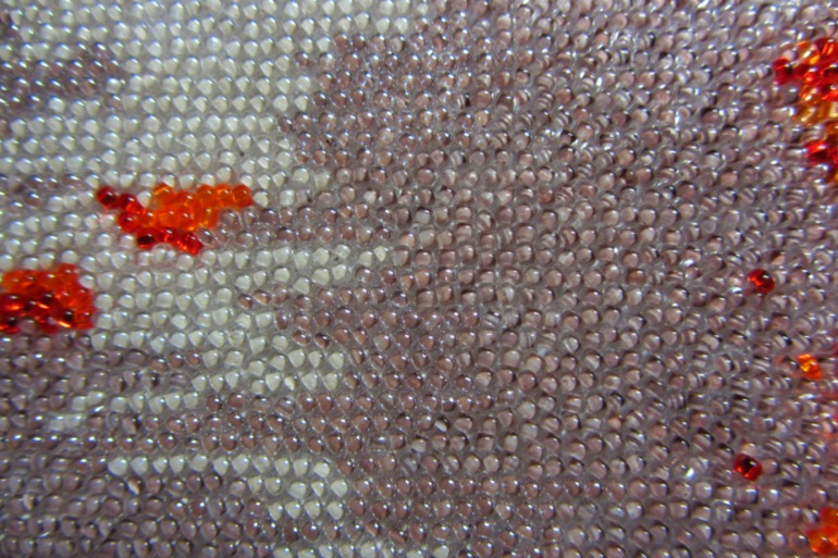 Бисер, бисер, бисерочек  =) Рошу совета!!!