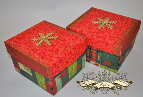 Табун новогодних лошадок!