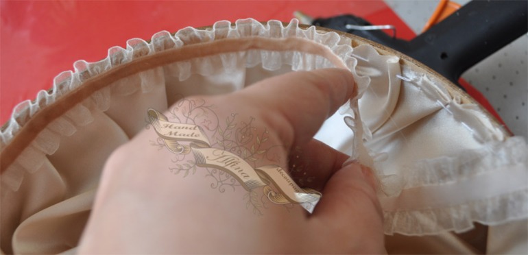 Мастер-класс по созданию комплекта новогодних игрушек