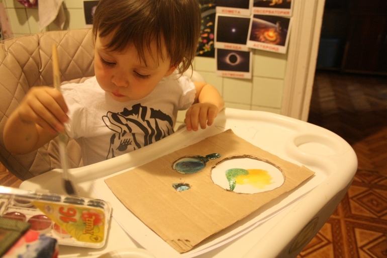 ФМ ТН Космос