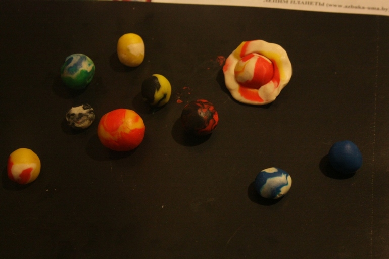 ФМ ТН Космос