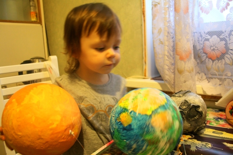 ФМ ТН Космос