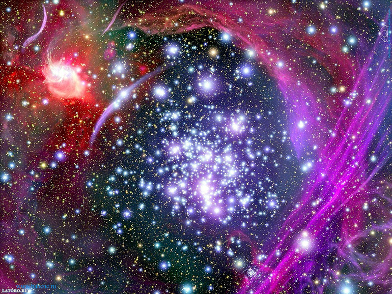 ФМ ТН Космос