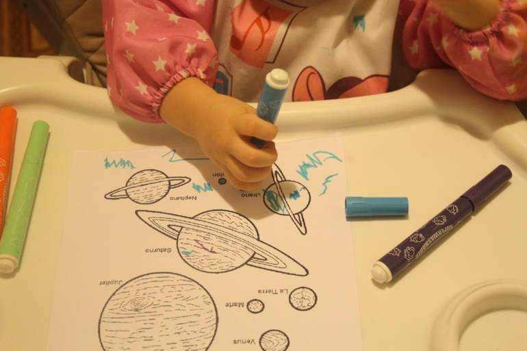 ФМ ТН Космос