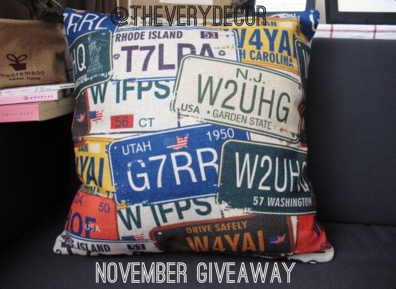 Декоративные штучки