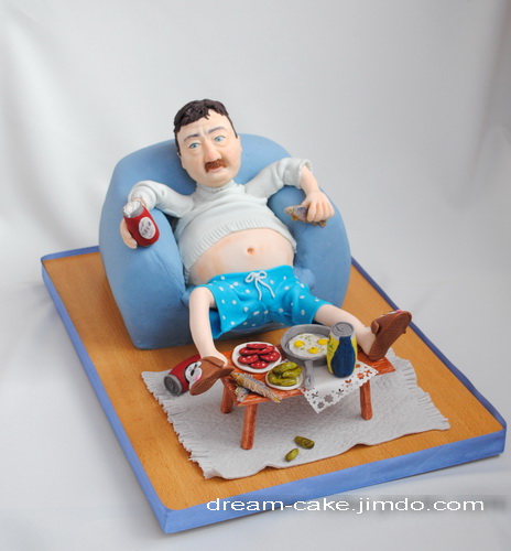 Любителю горячительного