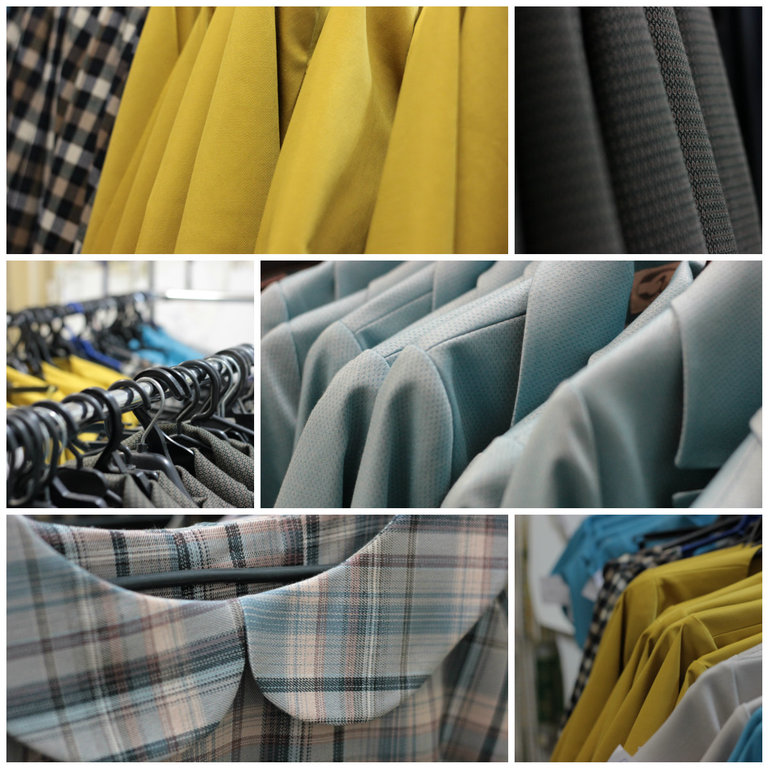 Полет 68, день 28 (Один день из жизни Флайледи)