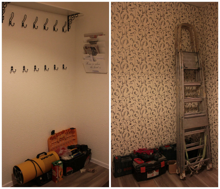 Полет 68, день 28 (Один день из жизни Флайледи)