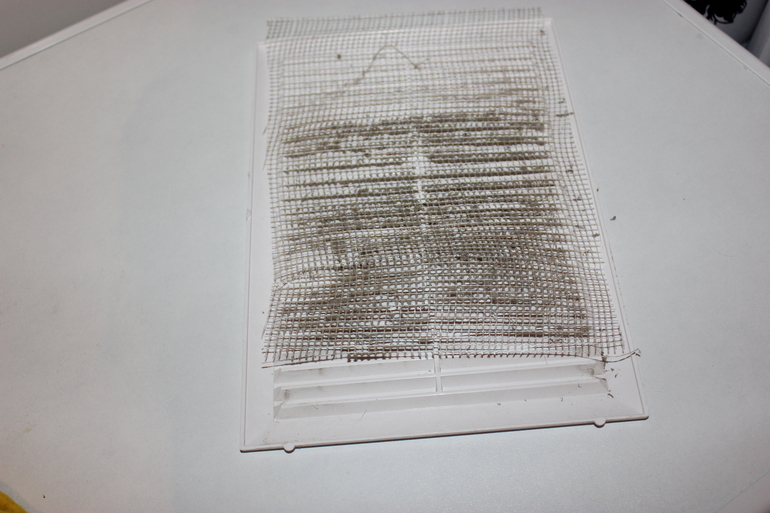 Полет 68, день7