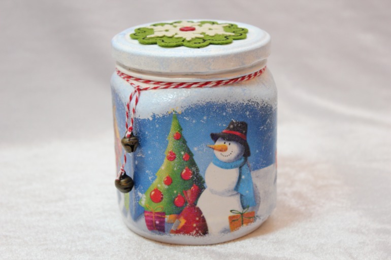 Начало положено)))