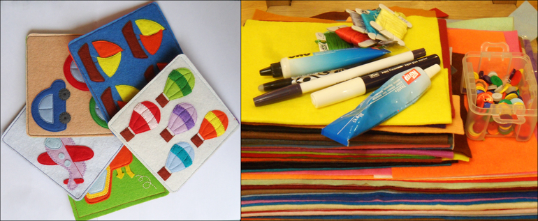 Совместный пошив карточек "Счёт". Начнём?)