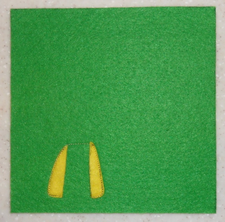 Совместный пошив карточек "Счёт". Номер ДВА.