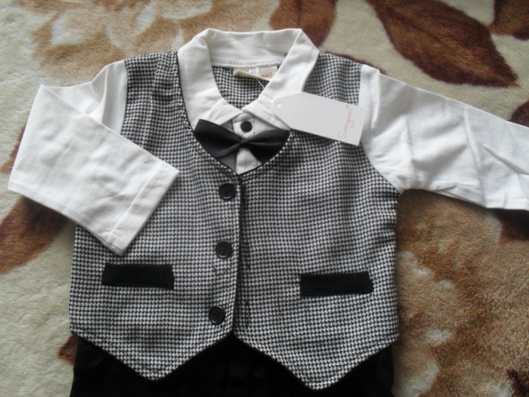 вот такую красоту получила для мальчиков)