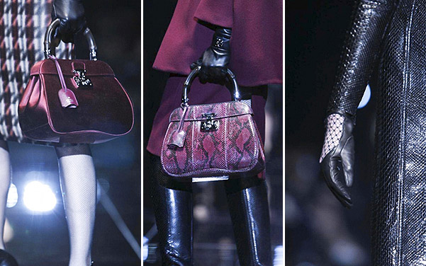 Неделя моды в Милане