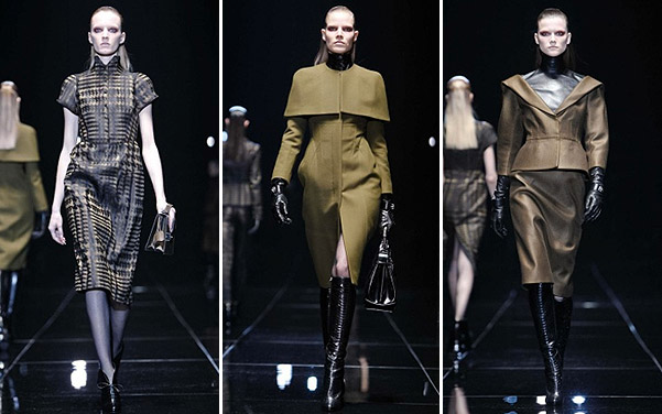 Неделя моды в Милане