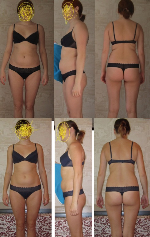 Вот и мои 28 дней!