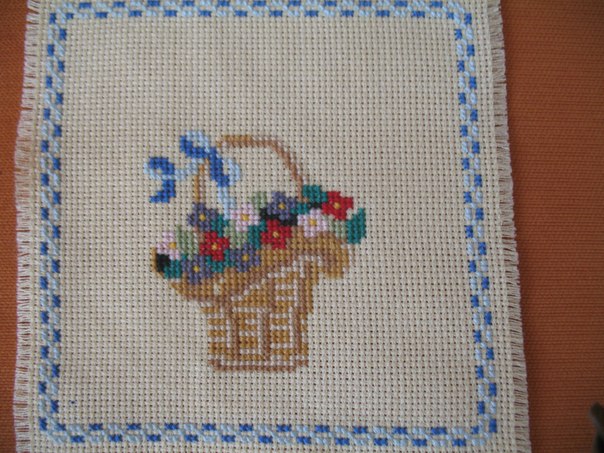 Всем привет!