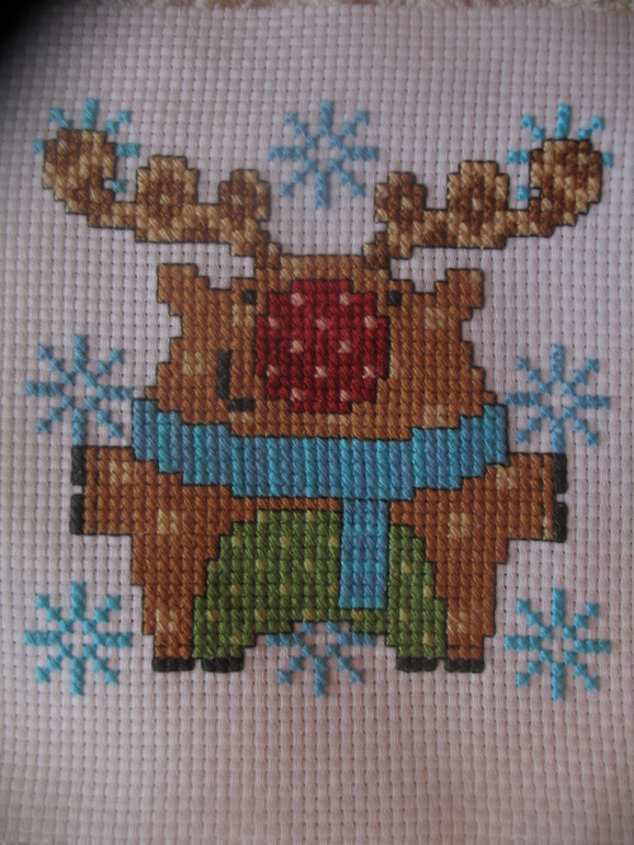 У моего чудика появился товарищ!