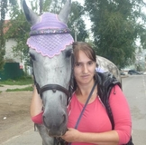 Табун из онлайна