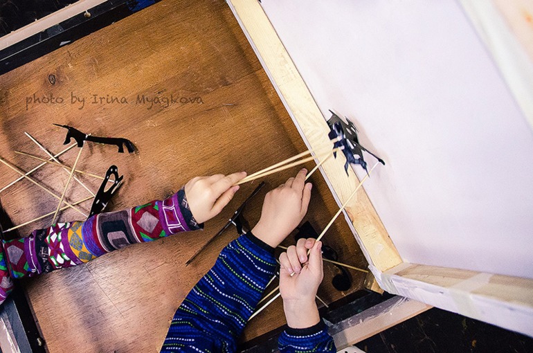 6 лет, как и 5 лет, только раз в году