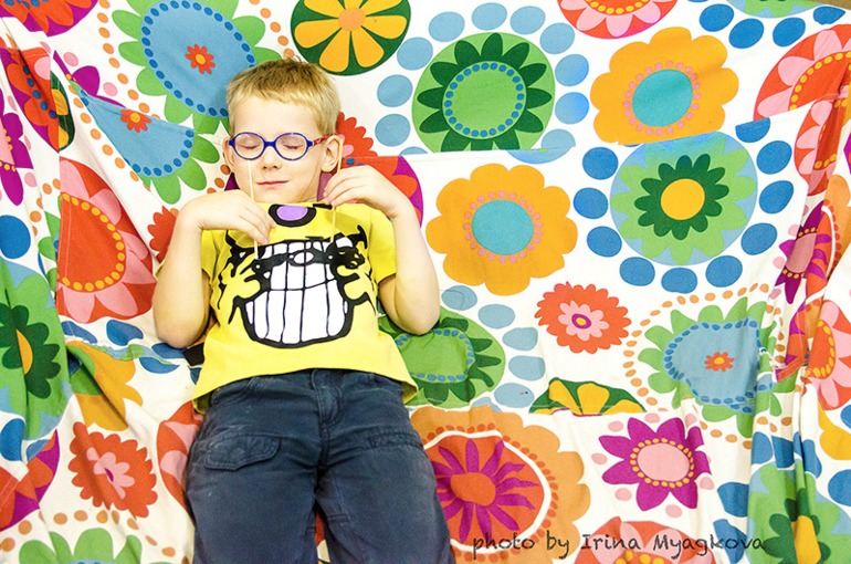 6 лет, как и 5 лет, только раз в году