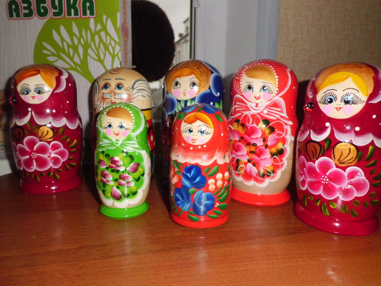 Деревянные игрушки в наличии и на заказ! Москва и регионы