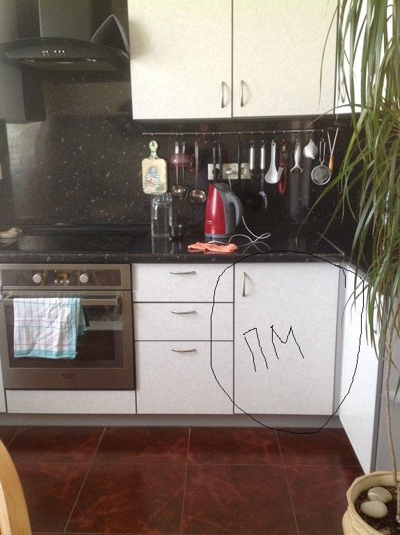 Подключение посудомойки