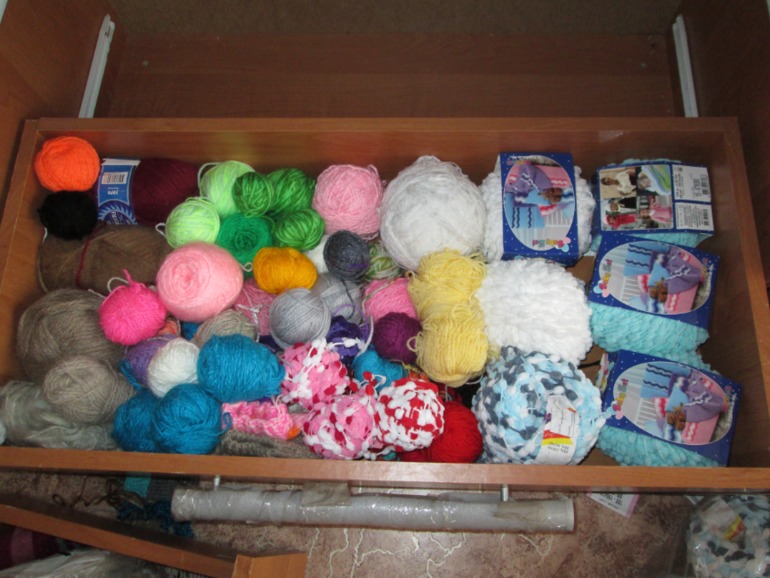 Взбесившееся существо...