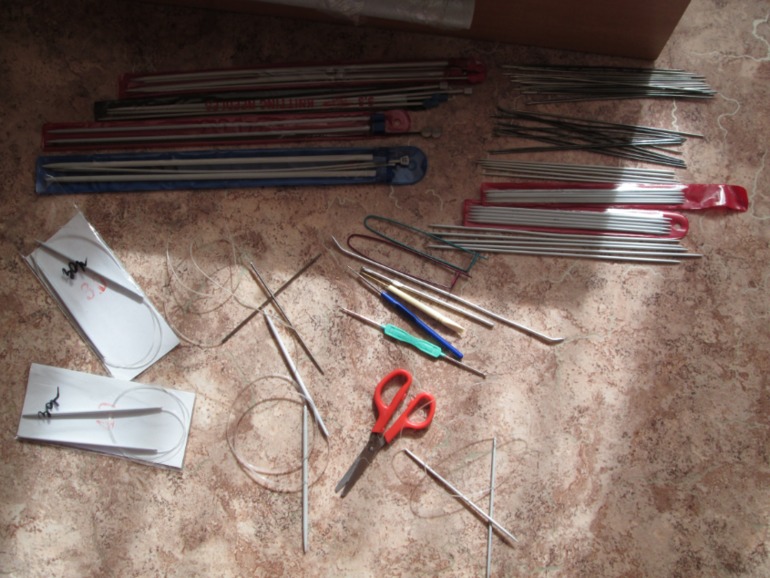 Взбесившееся существо...