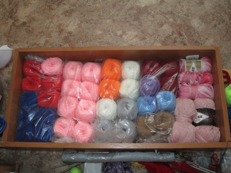 Взбесившееся существо...