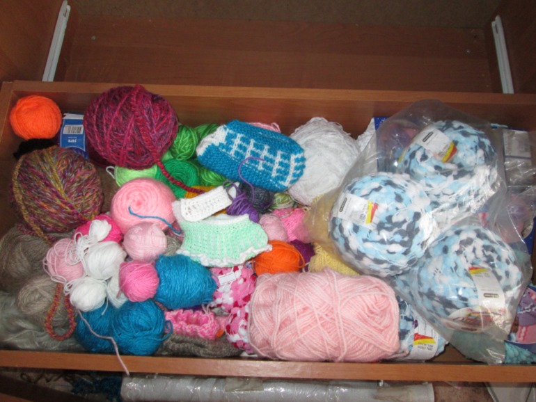 Взбесившееся существо...