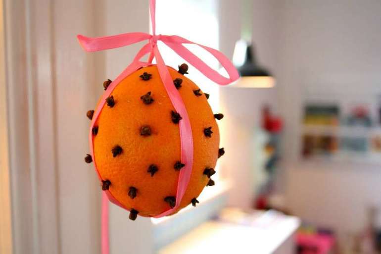 Уютный декабрь