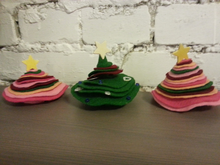 Уютный декабрь