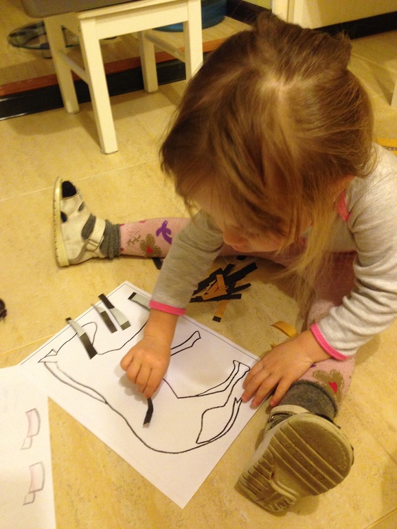 ТН Африка - продолжение