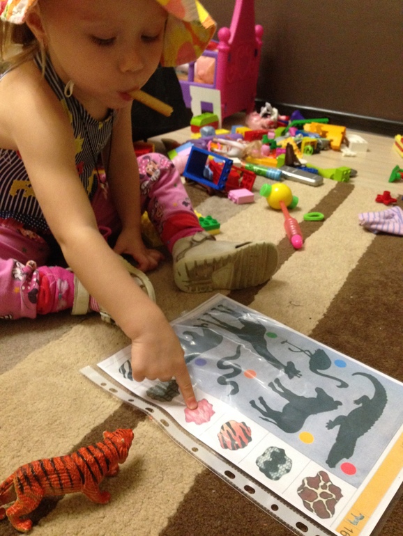 ТН Африка - продолжение