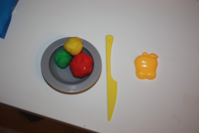 ФМ - Готовим вместе с детьми (шарлотку).