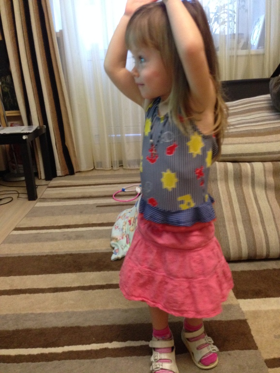 ТН Африка - продолжение