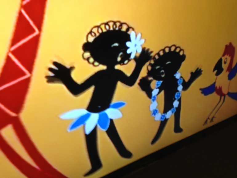 ТН Африка - продолжение