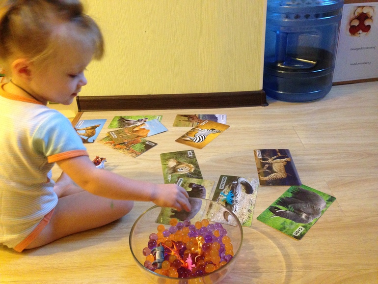 ТН Африка - продолжение