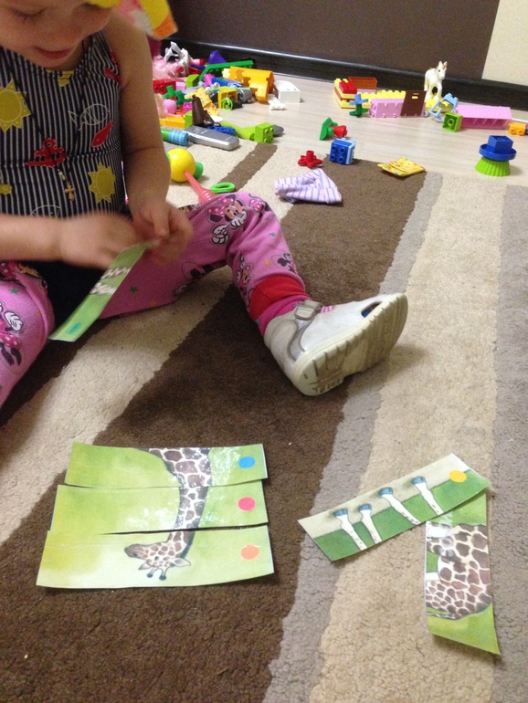 ТН Африка - продолжение