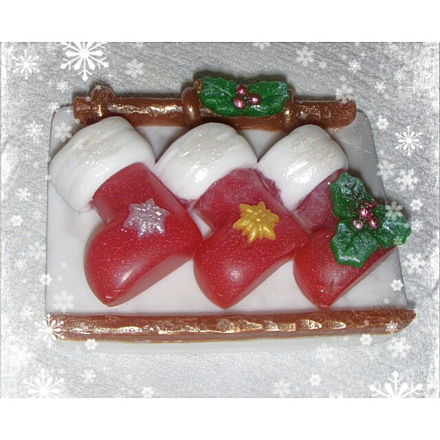 Новогоднее...